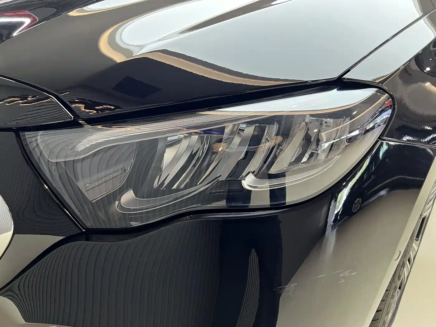 Mercedes-Benz E-Class New Energy 2024 E 350 e L Plug-in Hybrid Sedan фото 16