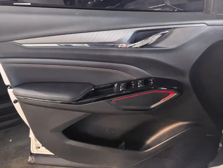 Changan X5 PLUS 2025 2025 1.5T DCT Excellence