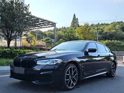 BMW 5