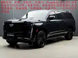 Фото 1 - Cadillac Escalade