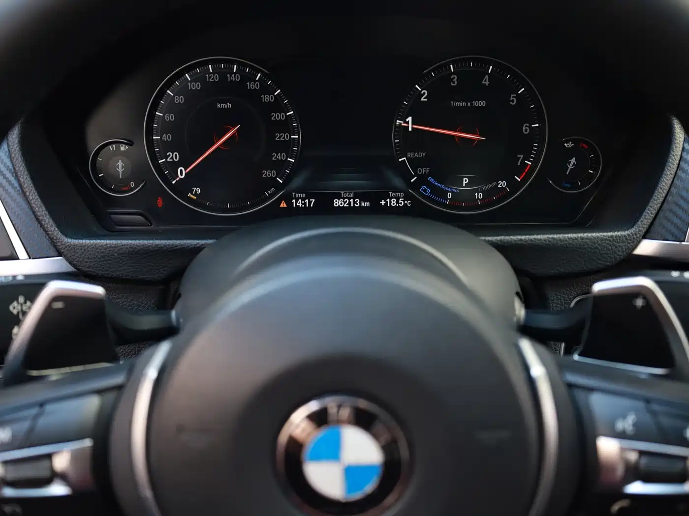 BMW 3 Series 2019 320Li M Luxury Package фото 9