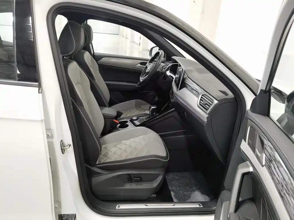 Volkswagen Tayron X 2023 2023 Facelift 380TSI 4WD Flagship Smart Edition