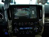Фото 9 - Toyota Vellfire