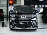 Фото 2 - Toyota Vellfire