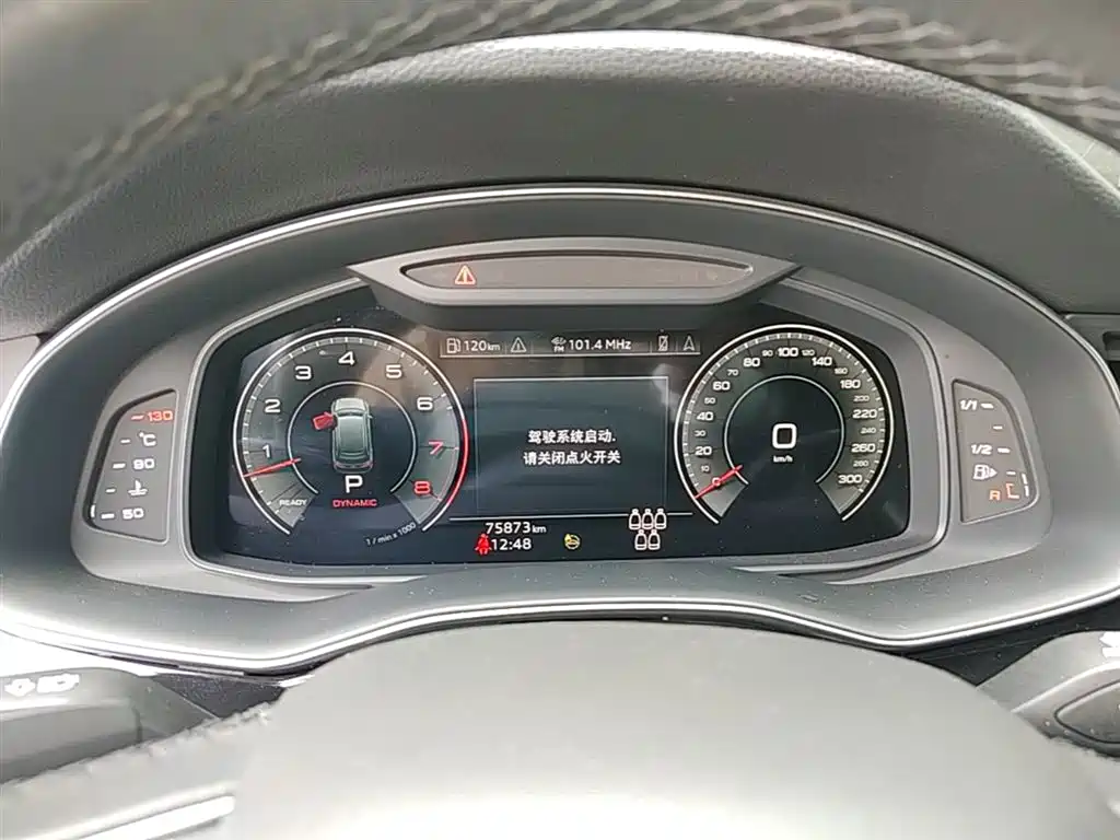 Audi Q7 2022 55 TFSI quattro S line Sport фото 18