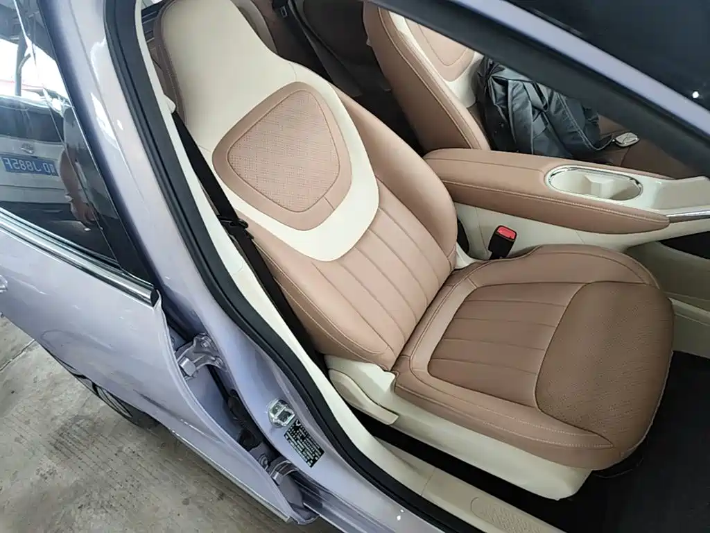 Фото 25 - Wuling Motors Wuling Bingo