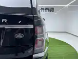 Фото 23 - Land Rover Range Rover