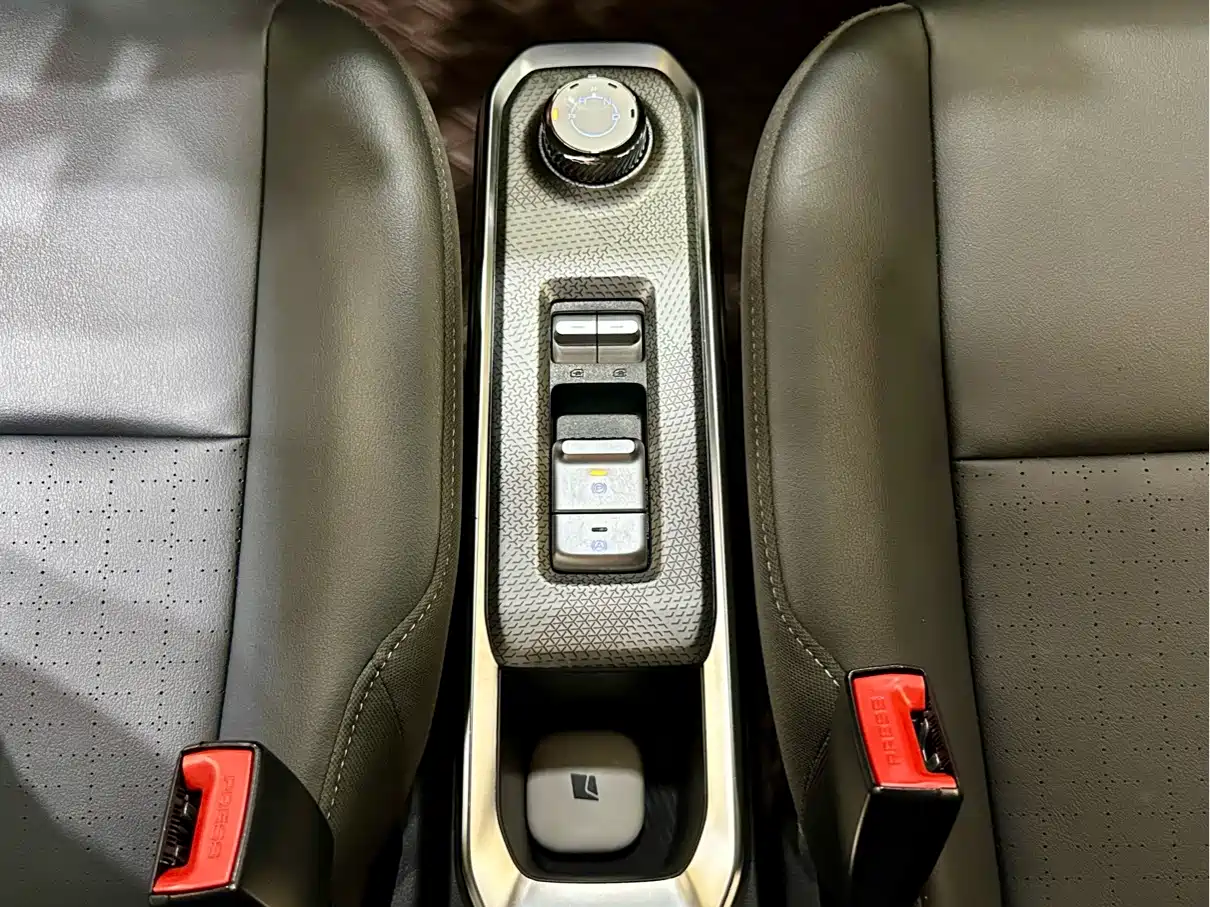 Baojun Yueye 2023 2023 Intelligent Premium Edition