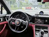Photo 10 - Porsche Panamera New Energy