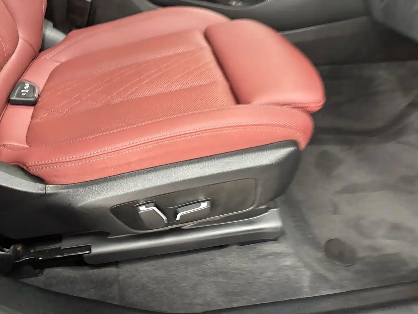 BMW iX3 2024 2024 Innovation Leader