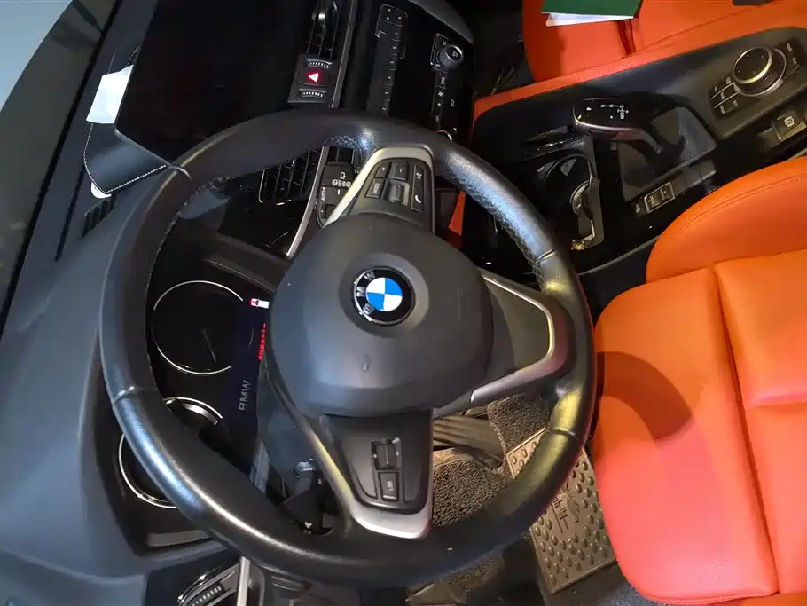 BMW X2 2021 sDrive20i M Off-Road Package фото 15