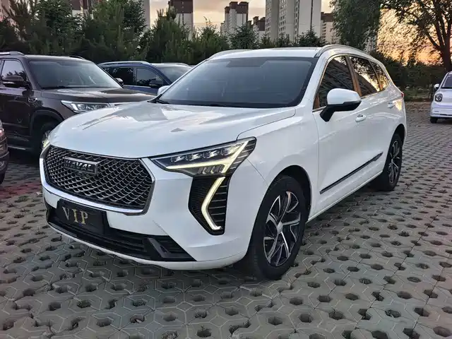 Haval First Love 2021 1.5T Manual Sophomore Edition