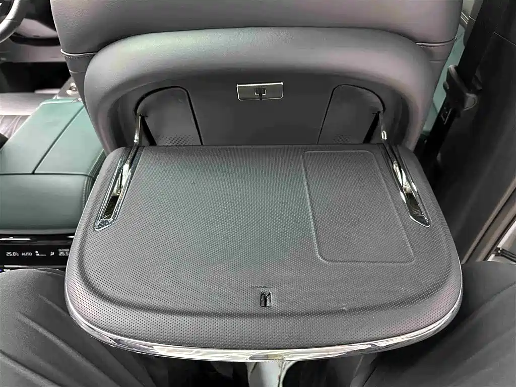 GAC Trumpchi Trumpchi GS8 2022 Hybrid Series 2.0TM AWD Flagship Edition (7-Seater) фото 22