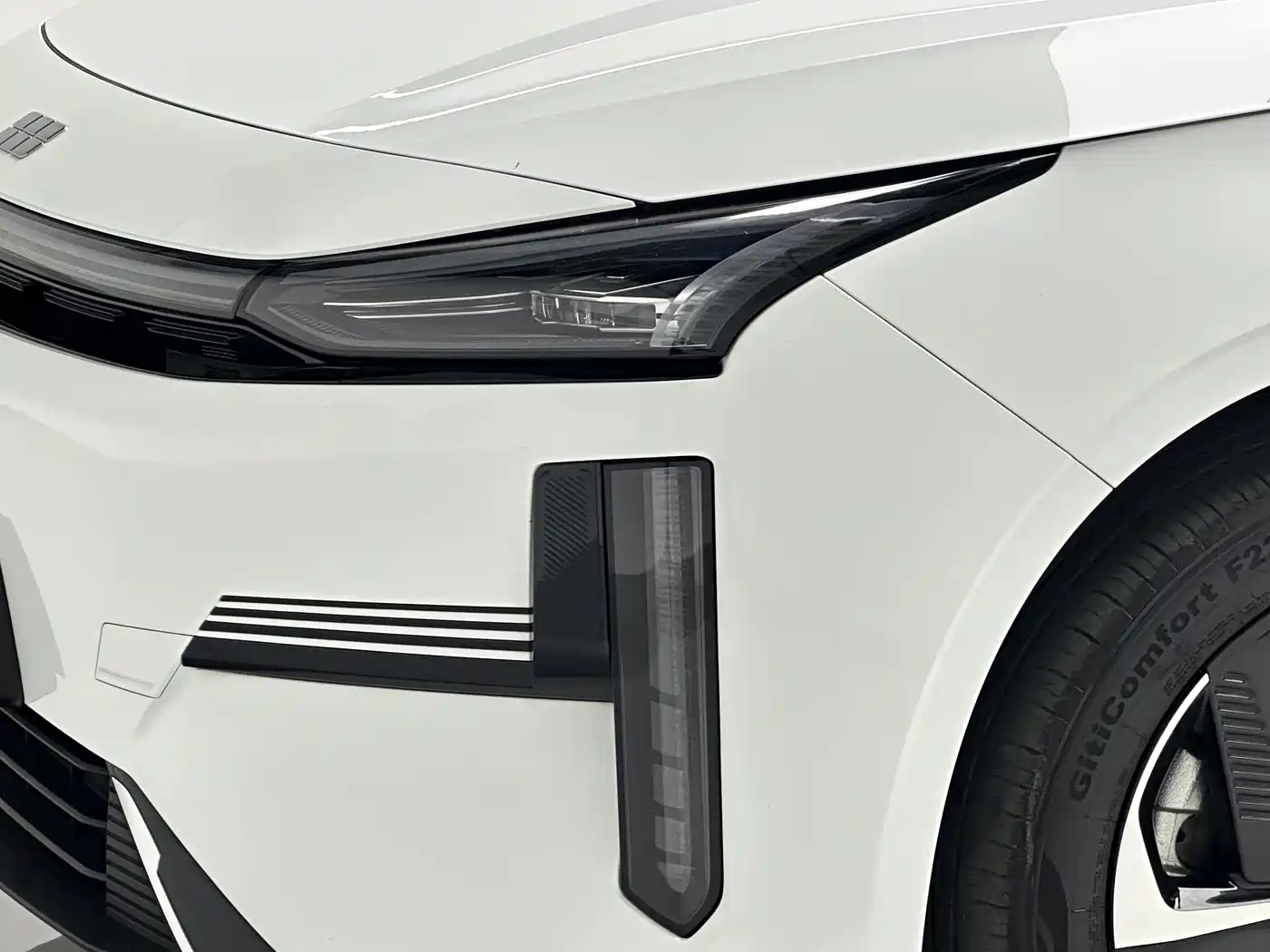 GEELY GALAXY GALAXY L6