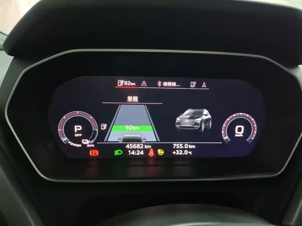 Audi Q4 e-tron 2024 40 e-tron Pioneer Edition фото 12