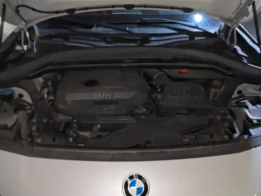 BMW X2 2021 sDrive20i M Off-Road Package фото 10