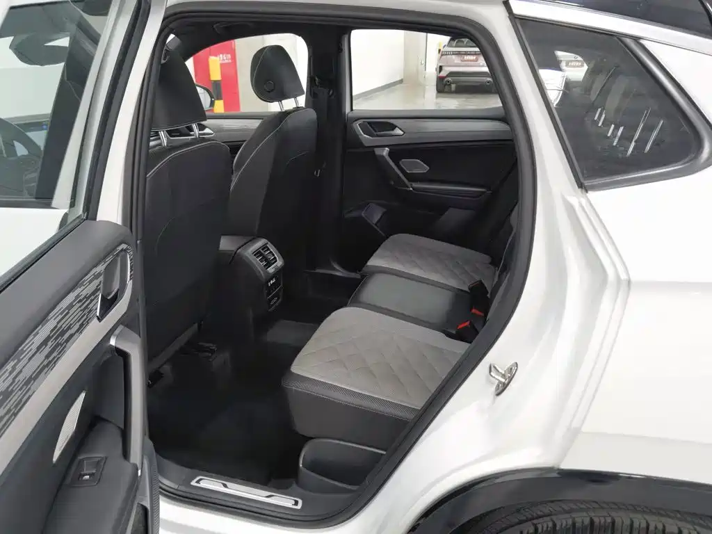 Volkswagen Tayron X 2023 2023 Facelift 380TSI 4WD Flagship Smart Edition