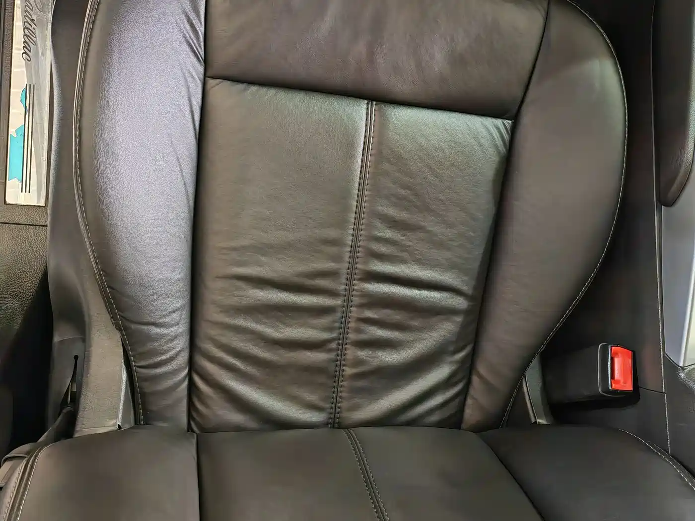 Cadillac SRX 2015 3.0L Comfort фото 16