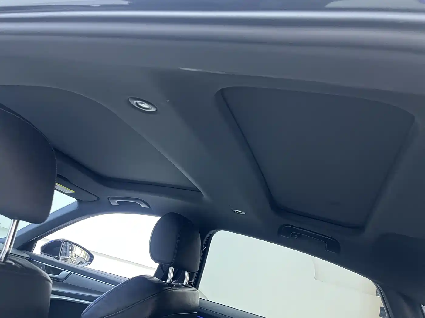 Audi A6L 2021 45 TFSI Exclusive Sport фото 9