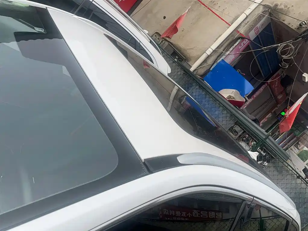 Haval F7 2021 1.5T 2WD i-Style фото 15