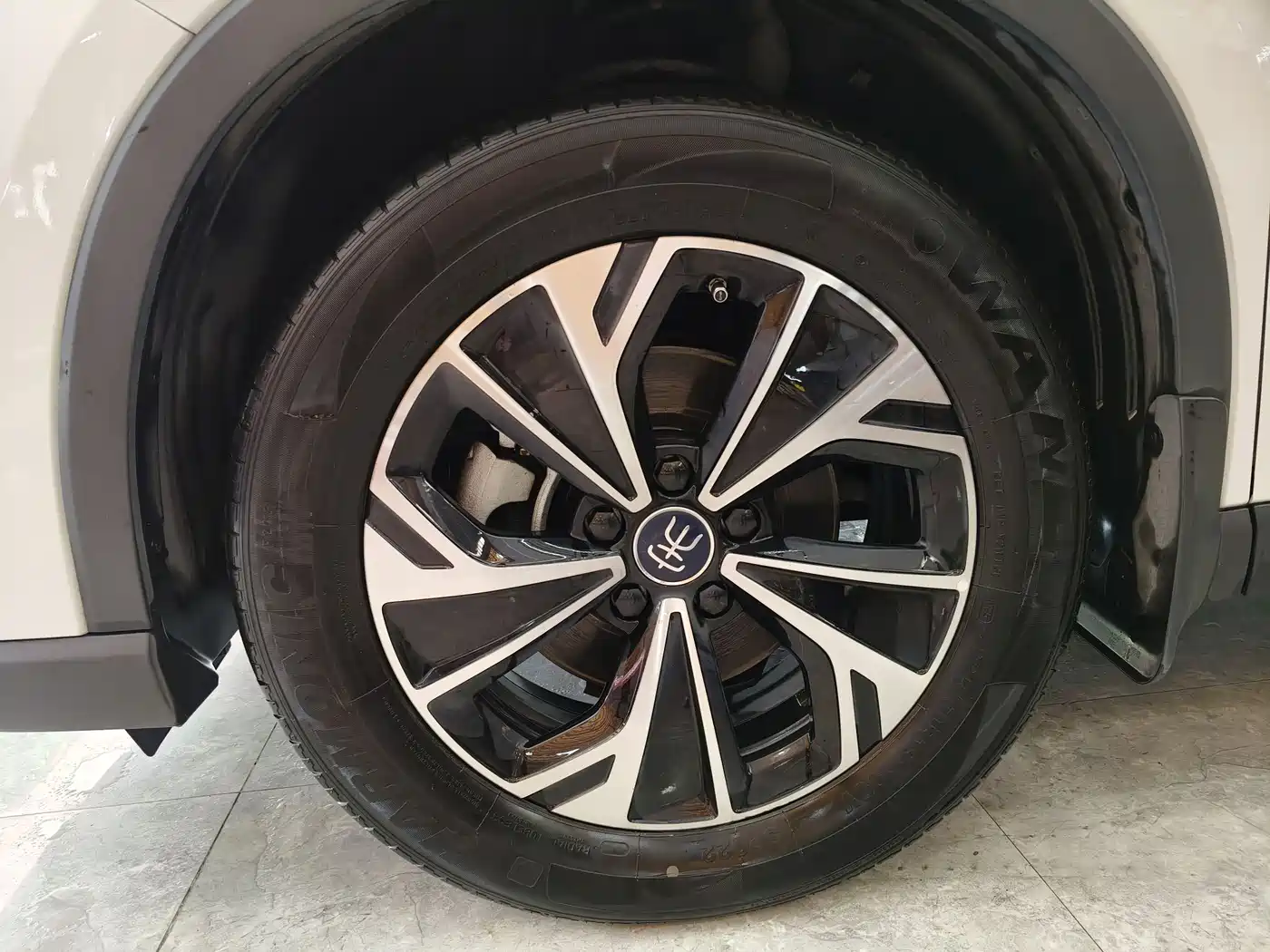 BYD Song Pro New Energy 2025 2nd Gen DM-i 75KM Leading Type фото 14
