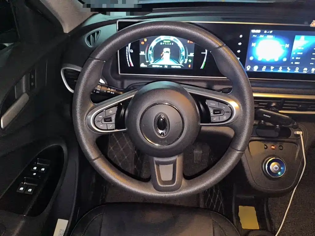 Ora White Cat 2021 2020 401km Flagship Model