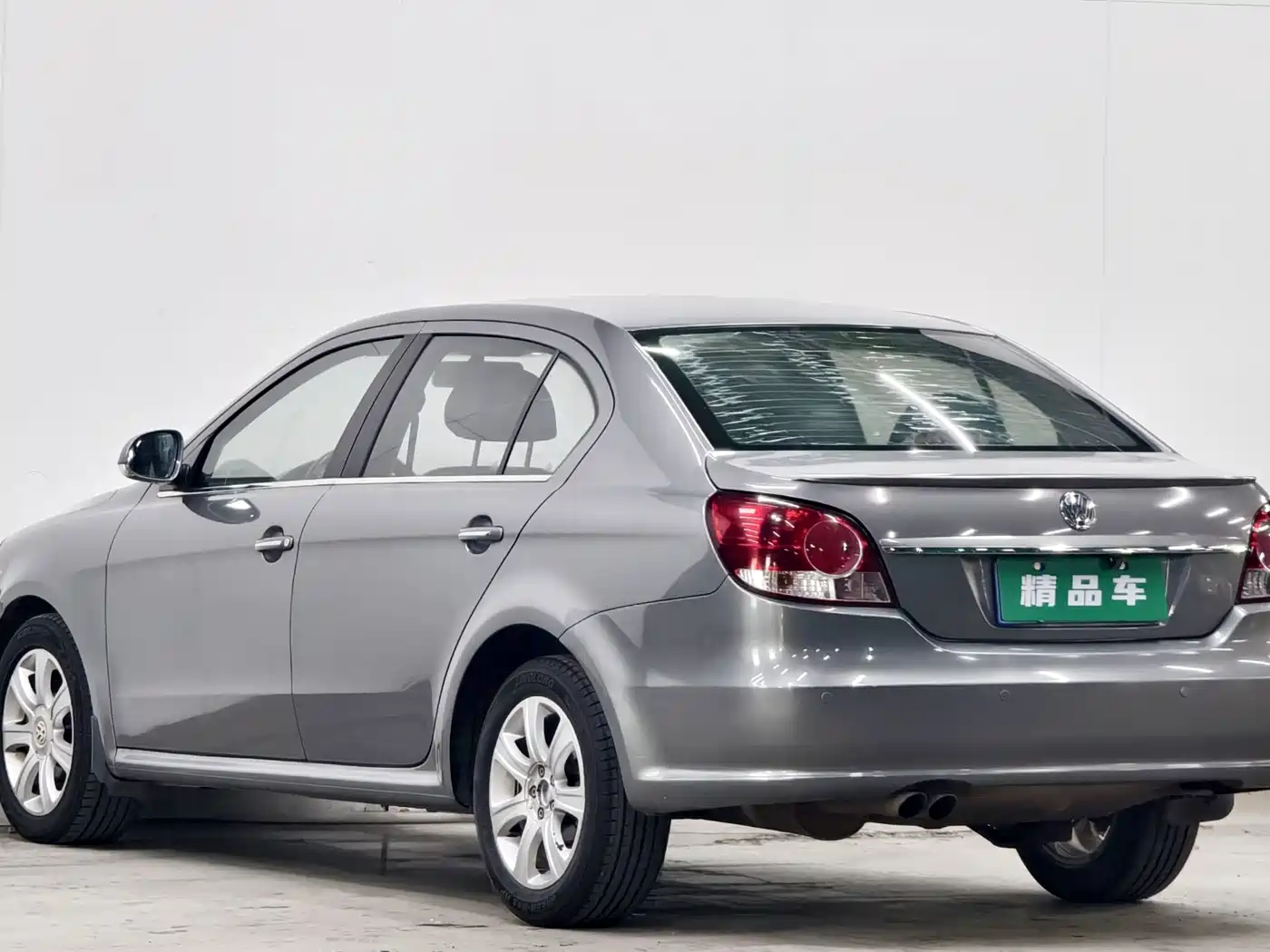 Volkswagen Lavida 2012 2011 1.4TSI DSG Pinya Edition