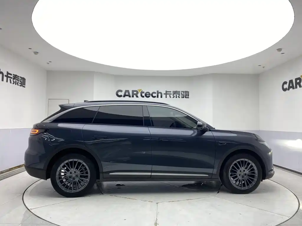 Фото 4 - Leapmotor C11