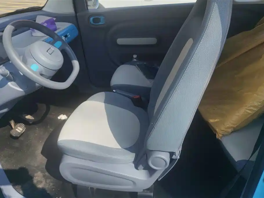 BESTUNE PENTIUM PONY