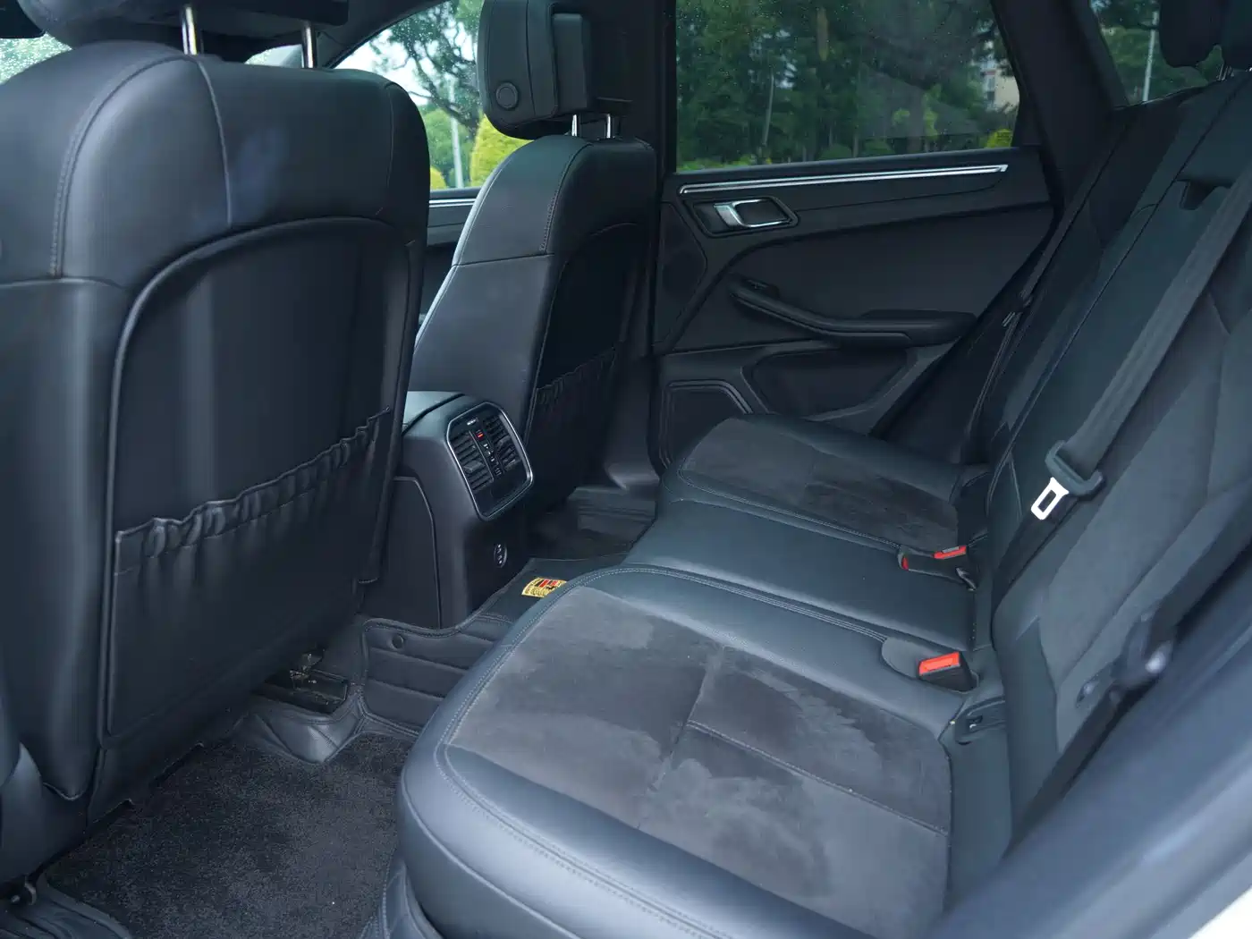 Porsche Macan 2021 Macan 2.0T фото 6
