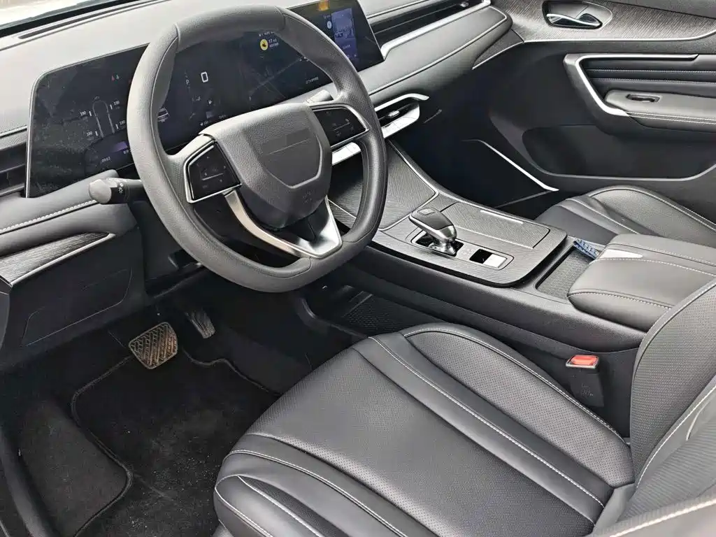Venucia Big V 2022 2021 260T Idol Edition