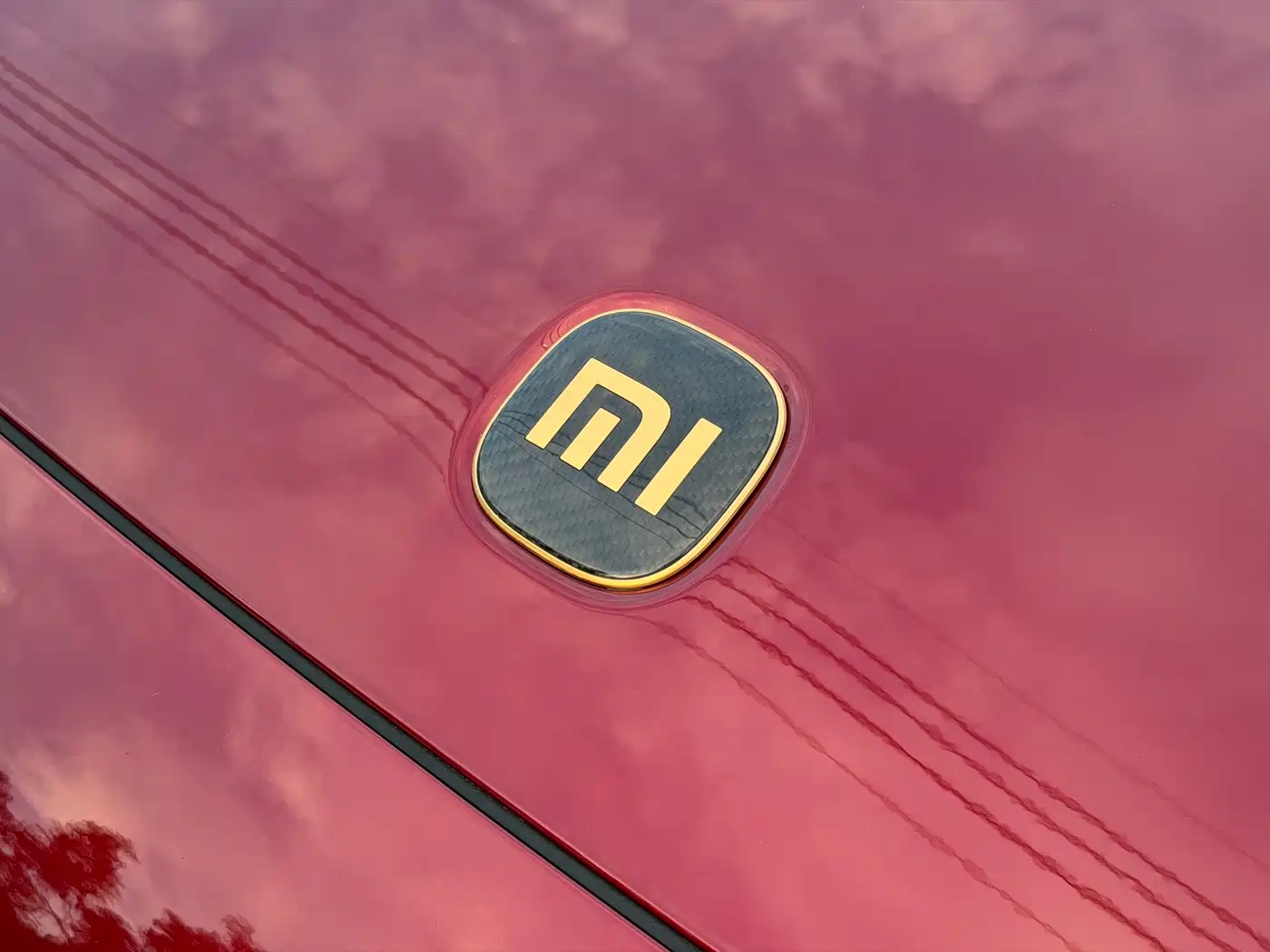 Xiaomi Auto Xiaomi YU7 2026 2026 GT