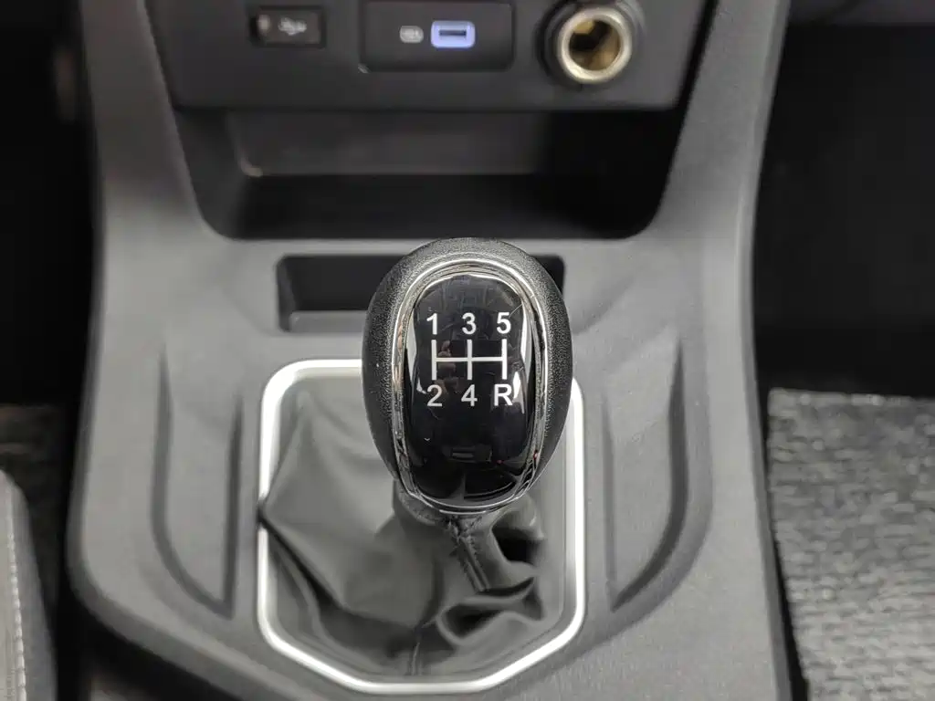 BAW (Beijing Automobile Works) Ruisheng Ace M7 2026 2025 1.6L Manual Long Wheelbase Comfort 5-Seater