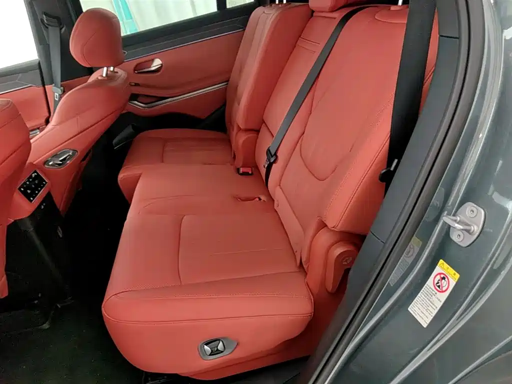 BYD Tang L 2025 DM 175KM Drone Player Edition фото 17