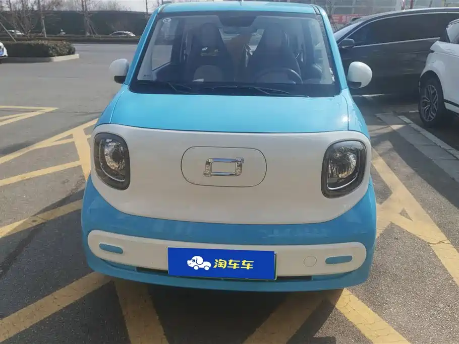 BESTUNE PENTIUM PONY