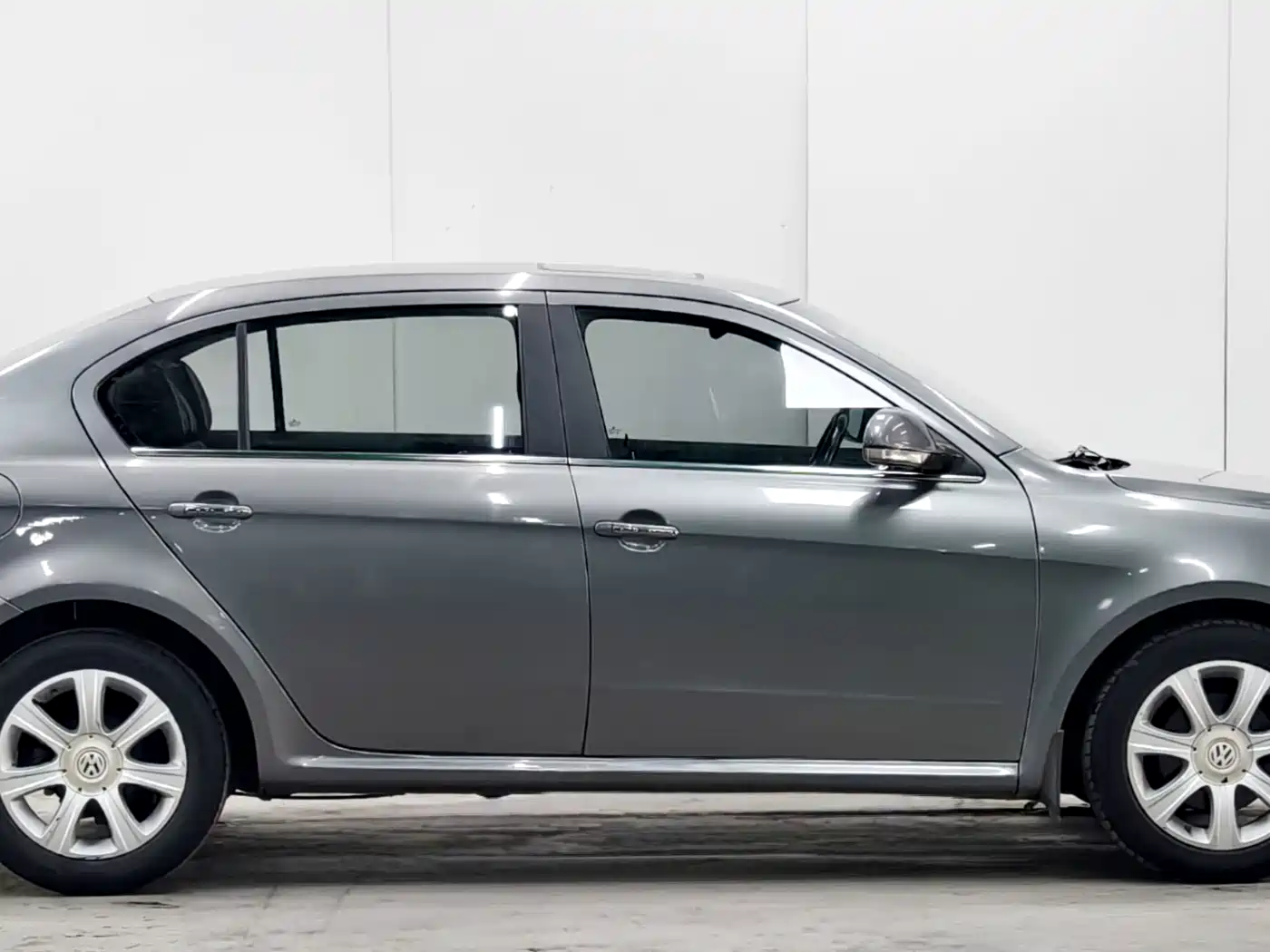 Volkswagen Lavida 2012 2011 1.4TSI DSG Pinya Edition