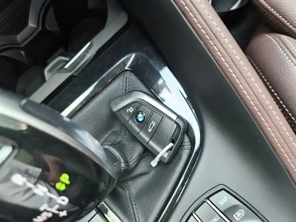 BMW X1 2021 sDrive20Li Exclusive фото 9