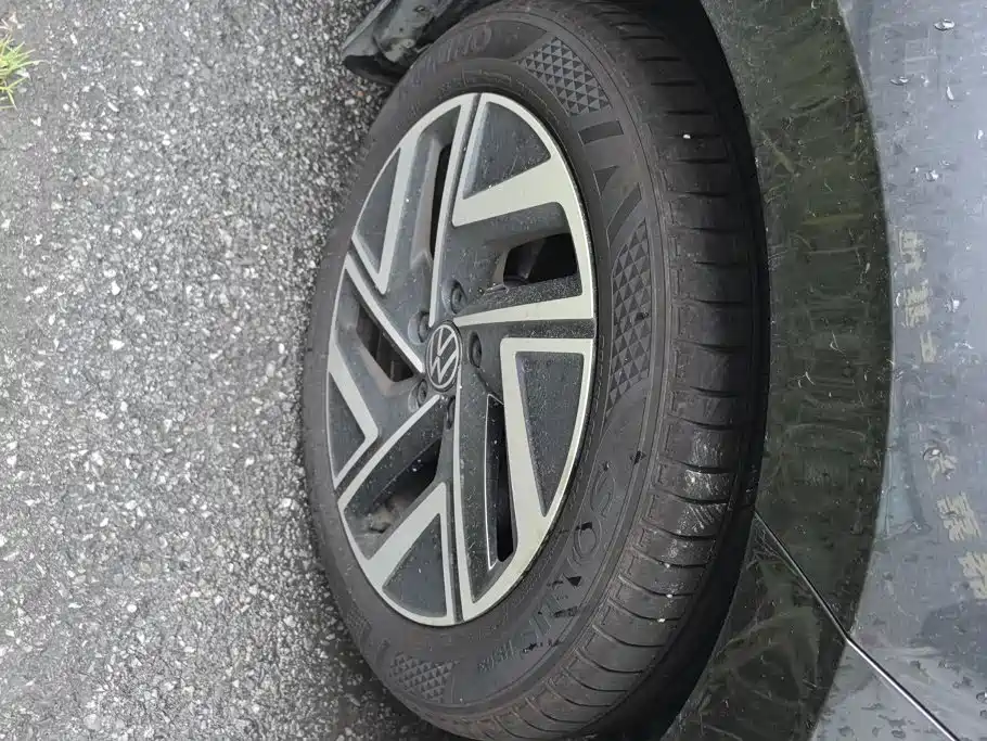 Volkswagen Sagitar 2026 2026 Model 30 Million Special Selection 300TSI DSG Surpass Edition