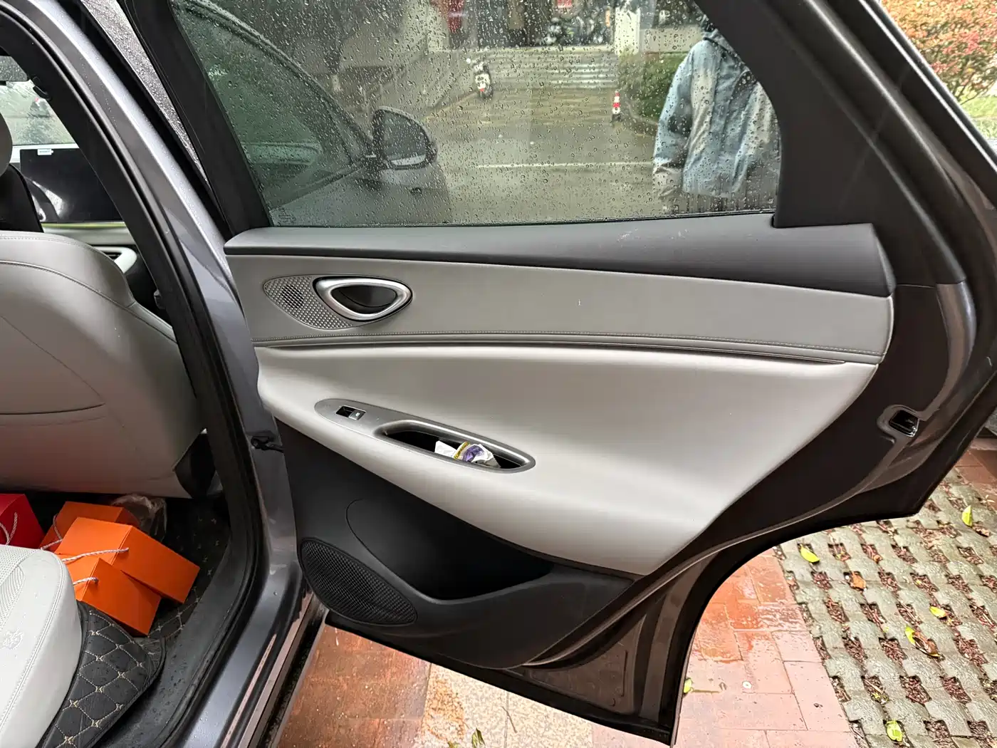 BYD SEA LION 06 NEW ENERGY