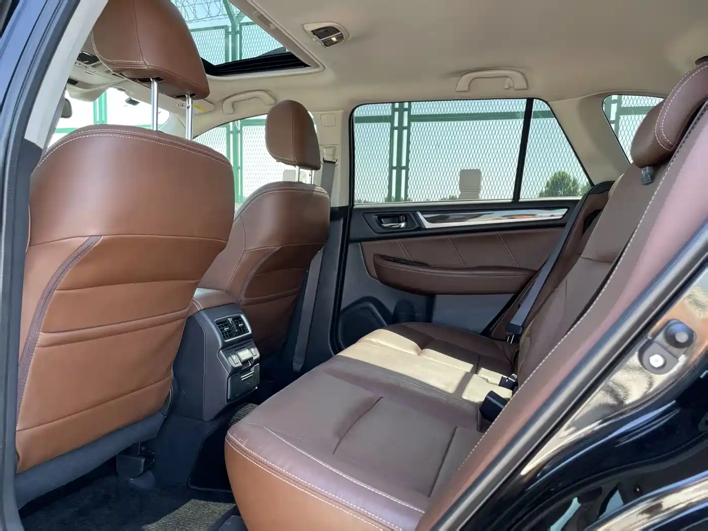 Subaru Outback 2018 2018 2.5i Luxury Navigation