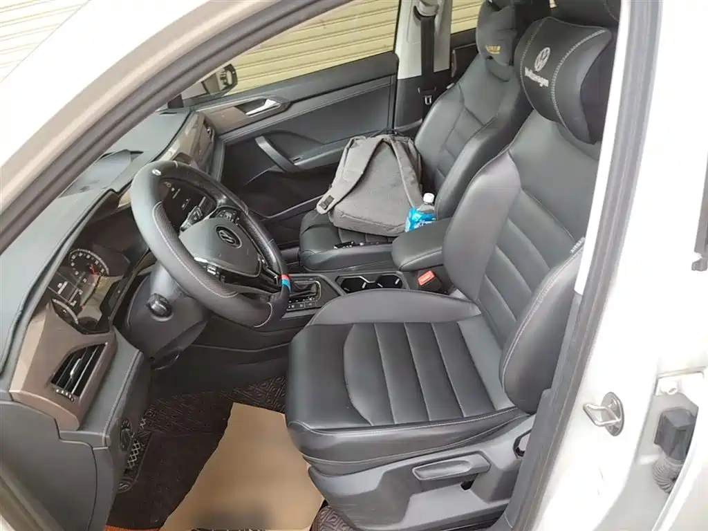 Volkswagen Tharu 2021 Model 280TSI 2WD Luxury Edition фото 15