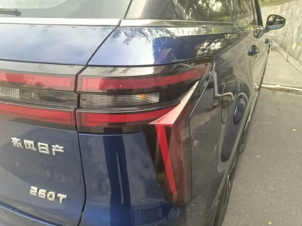 Venucia Star 2020 2020 260T Automatic 48V Mild Hybrid Turbo Starlight Edition