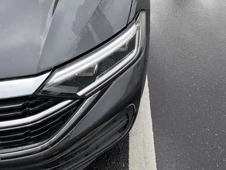 Volkswagen Sagitar 2026 2026 Model 30 Million Special Selection 300TSI DSG Surpass Edition