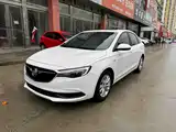 Фото 1 - Buick Excelle
