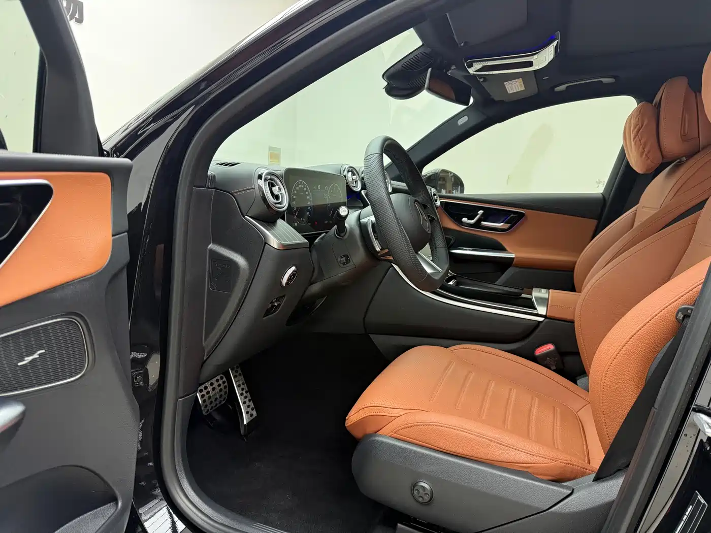 Mercedes-Benz GLC 2024 GLC 300 L 4MATIC Dynamic 5-seater фото 15