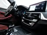 Фото 21 - BMW 5 Series New Energy