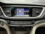 Фото 9 - Buick Excelle