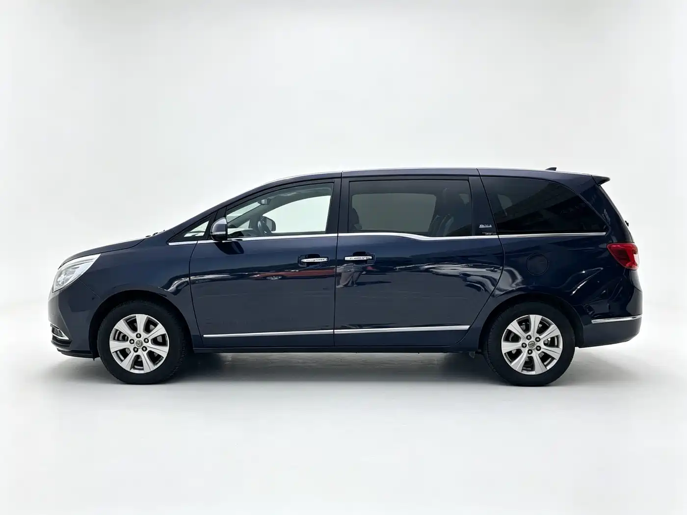 Buick GL8 2014 3.0L GT Luxury Business Elegance фото 7