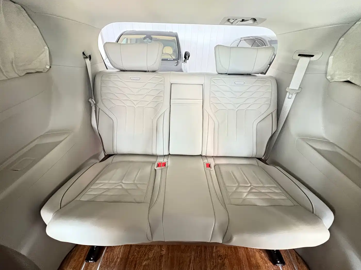Buick GL8 2022 ES Landmark 653T Comfort фото 16