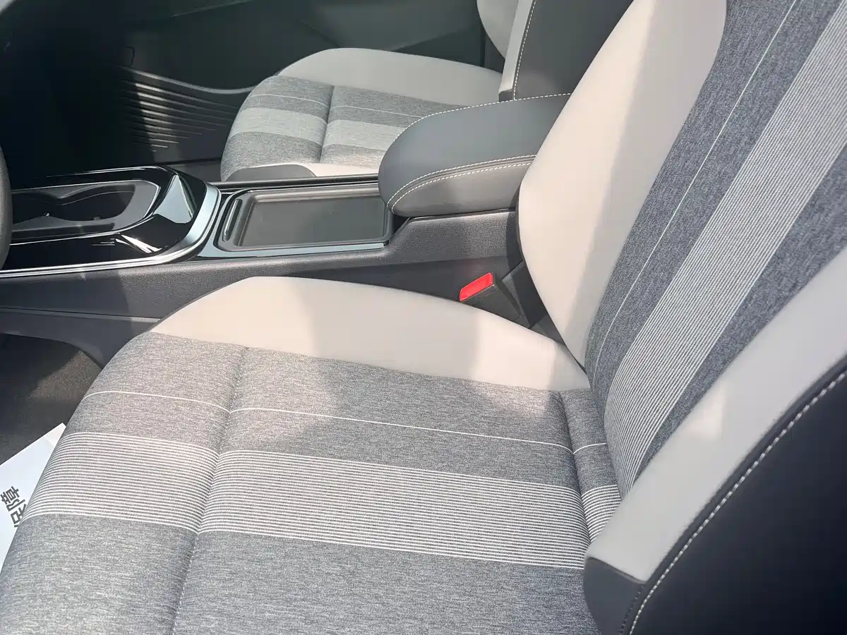 Volkswagen ID.4 CROZZ 2025 Pure Enjoyment Edition фото 6